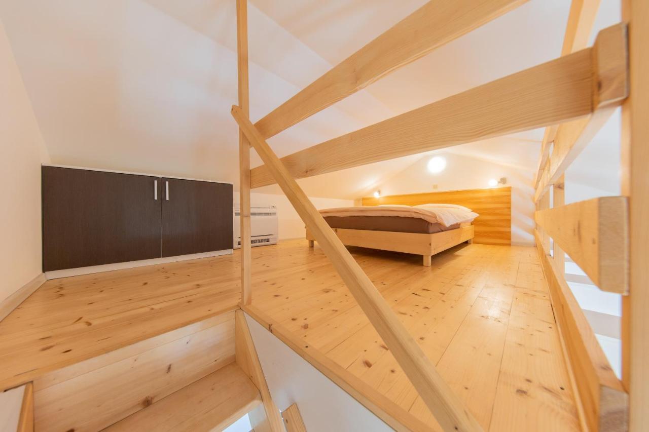 Apartmany Sophia 7 Велке Лосіни Екстер'єр фото