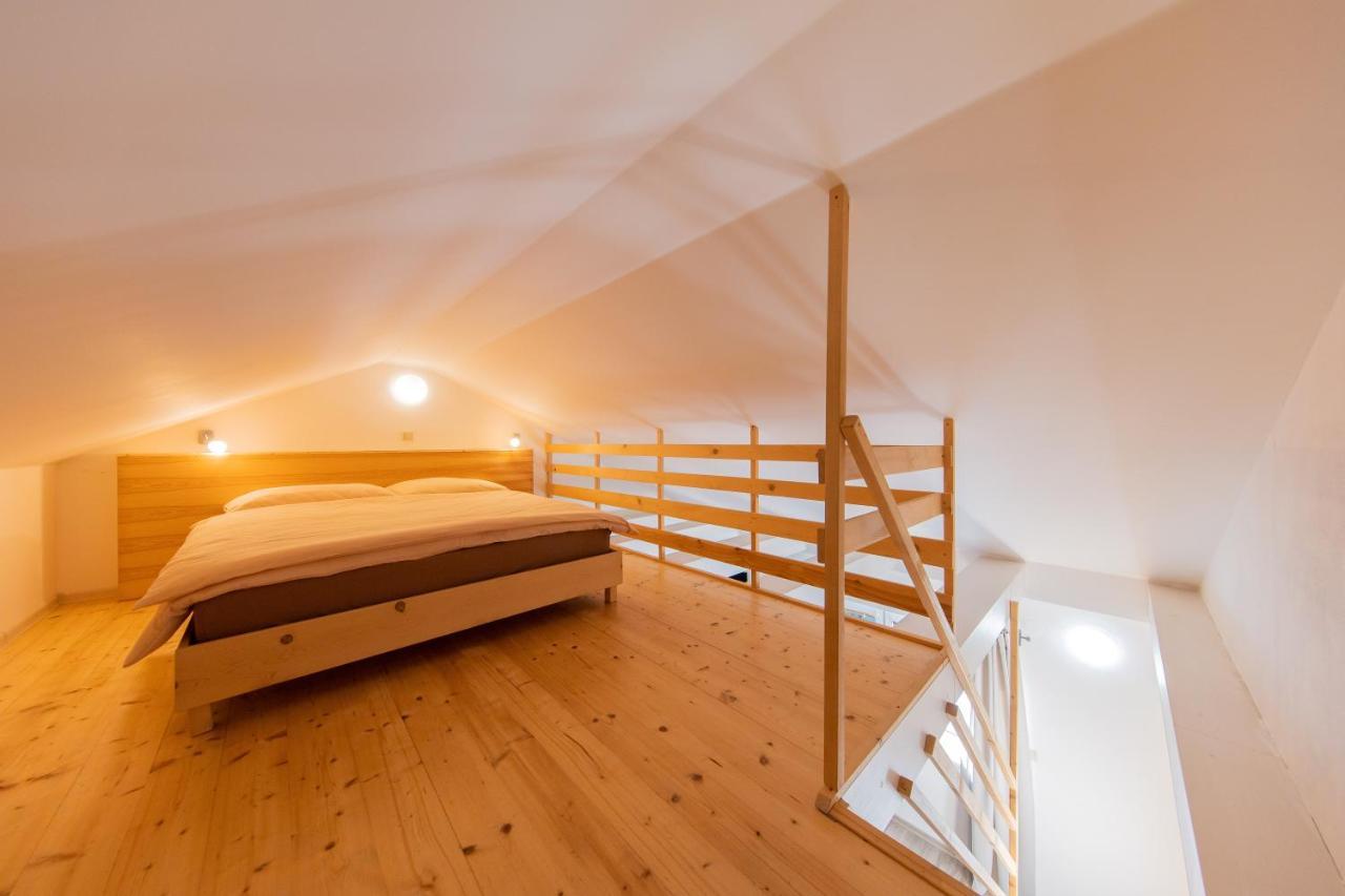 Apartmany Sophia 7 Велке Лосіни Екстер'єр фото